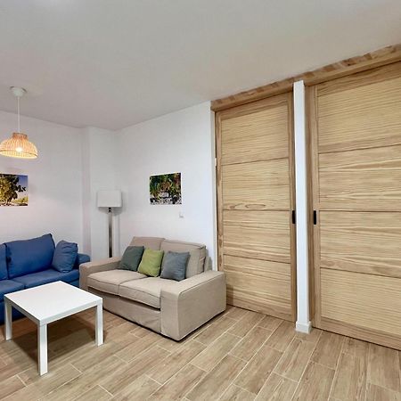 Apartamentos La Albariza Jerez Centro Jerez de la Frontera Esterno foto
