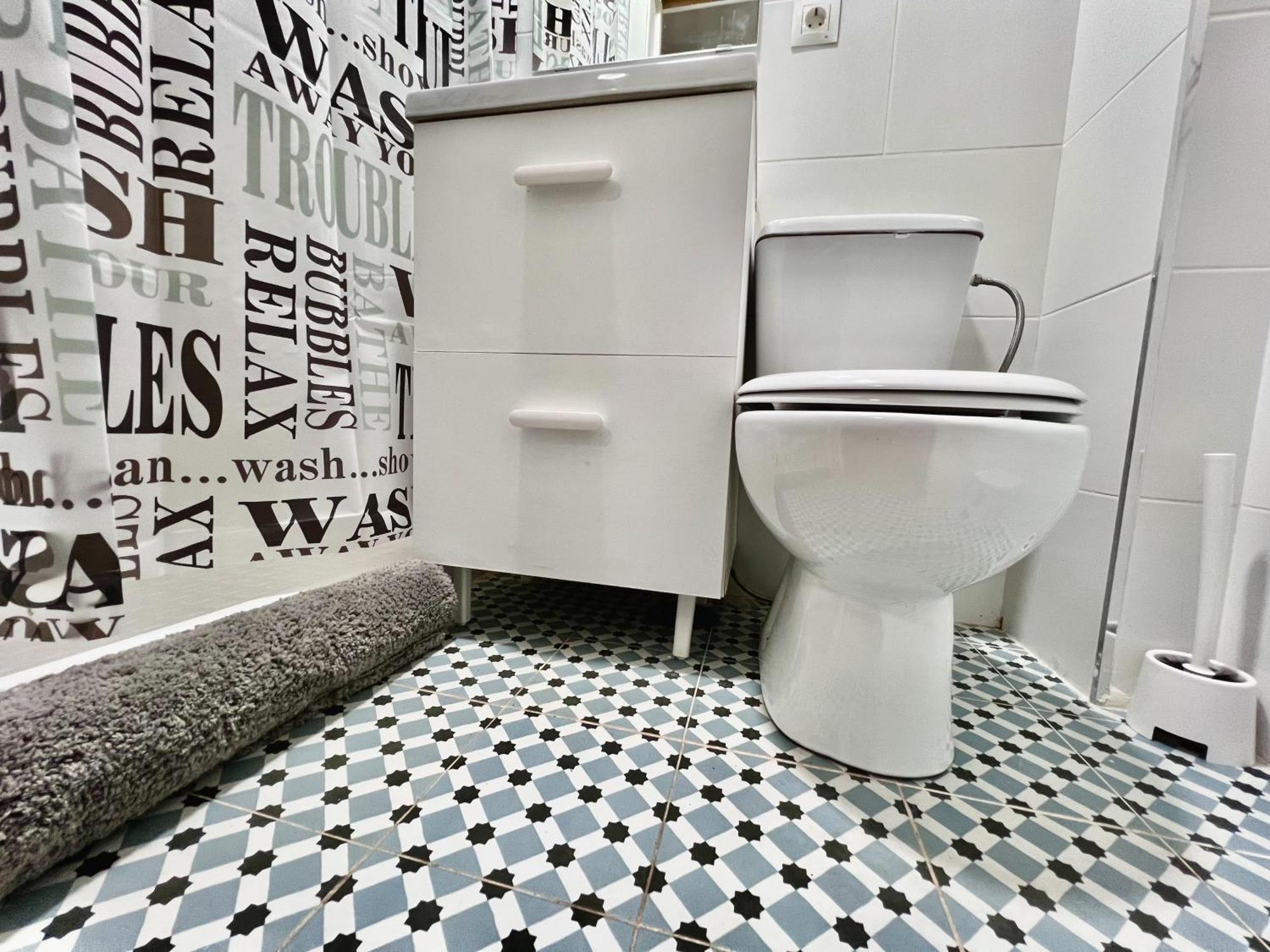 Apartamentos La Albariza Jerez Centro Jerez de la Frontera Esterno foto