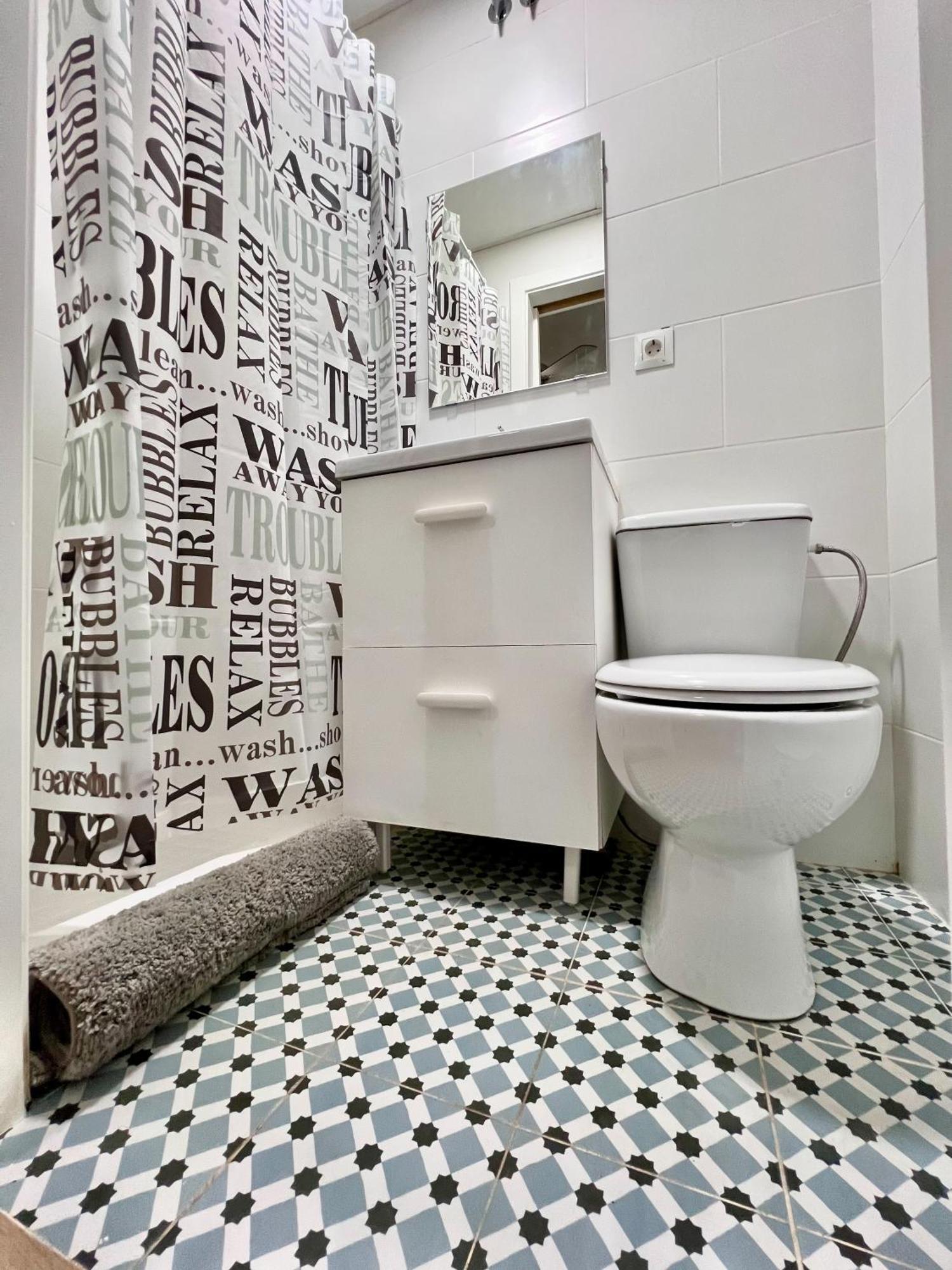 Apartamentos La Albariza Jerez Centro Jerez de la Frontera Esterno foto