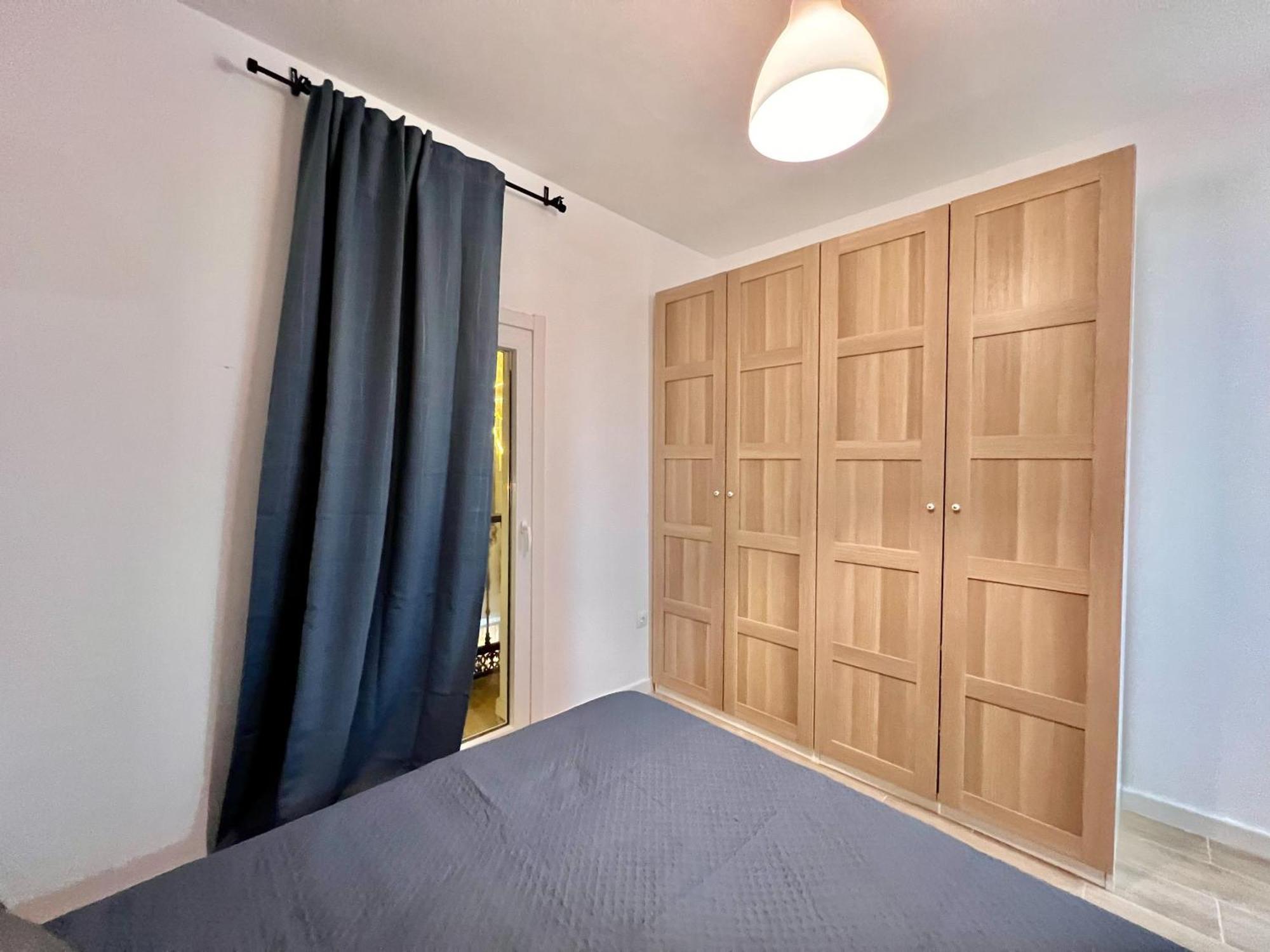 Apartamentos La Albariza Jerez Centro Jerez de la Frontera Esterno foto