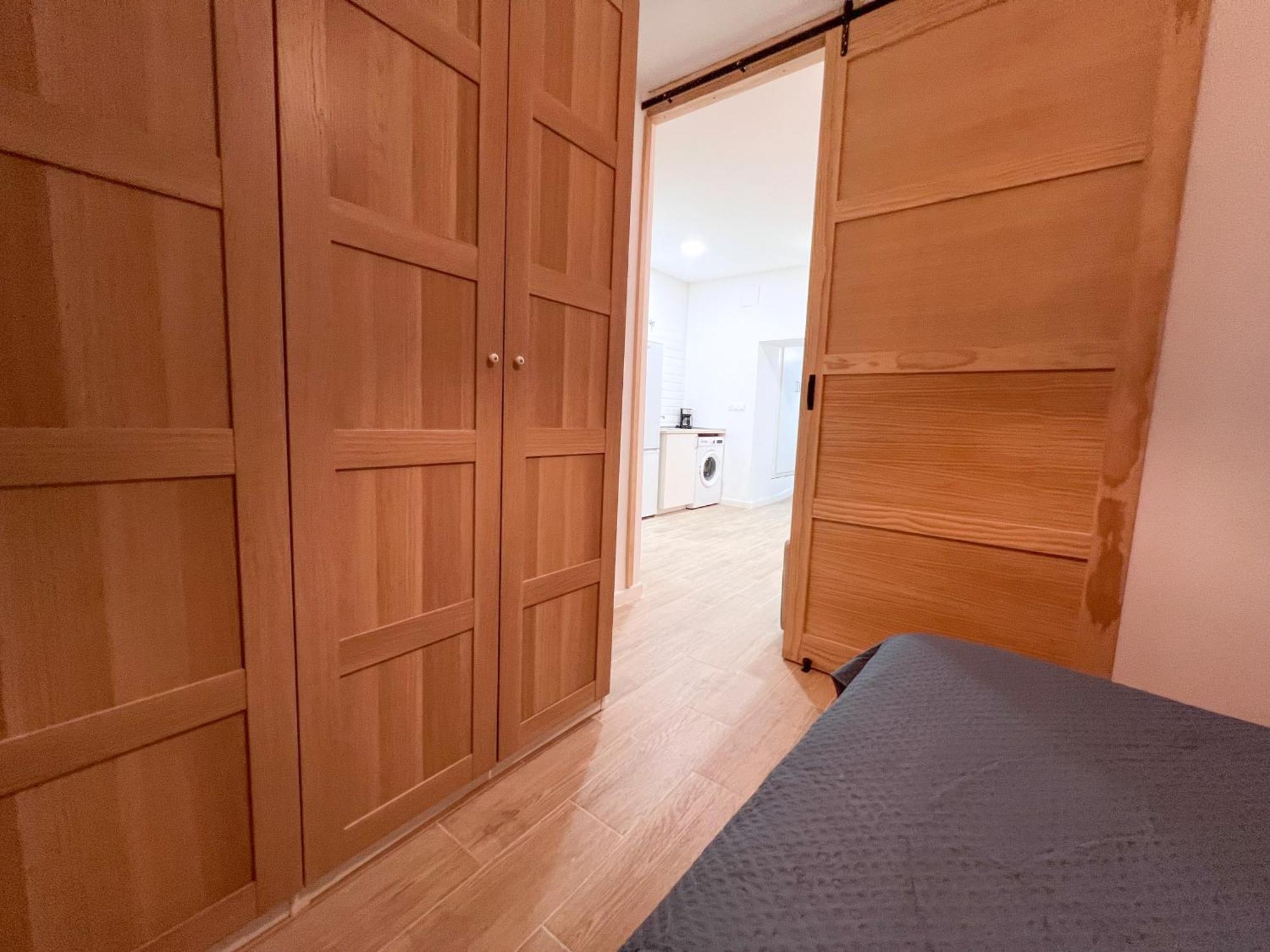 Apartamentos La Albariza Jerez Centro Jerez de la Frontera Esterno foto