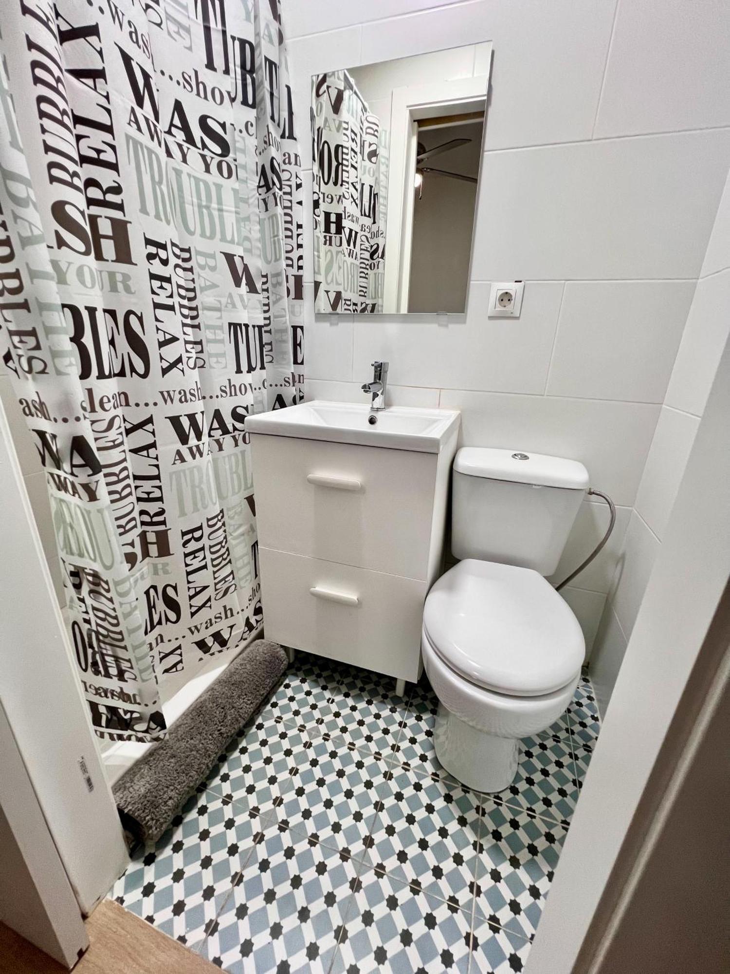 Apartamentos La Albariza Jerez Centro Jerez de la Frontera Esterno foto