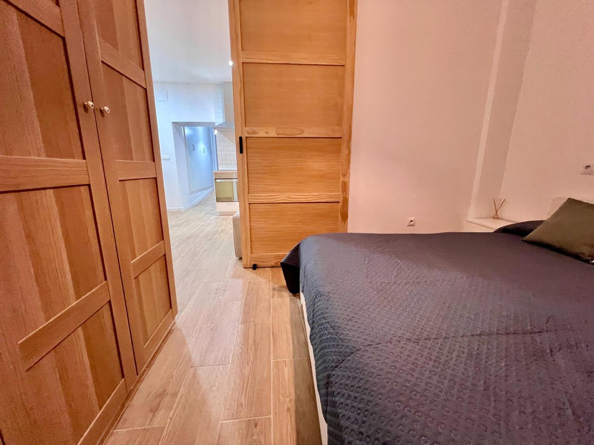 Apartamentos La Albariza Jerez Centro Jerez de la Frontera Esterno foto