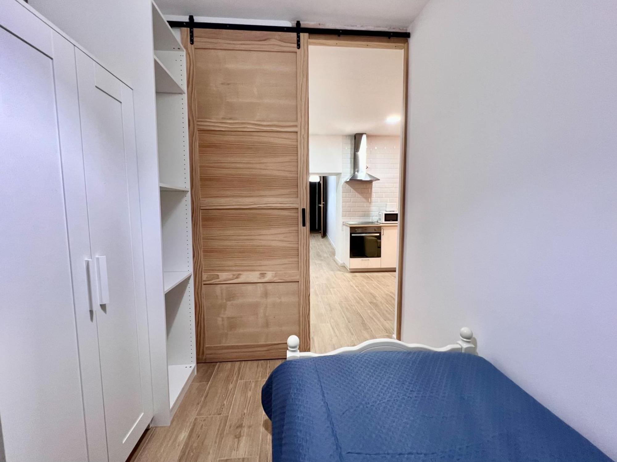 Apartamentos La Albariza Jerez Centro Jerez de la Frontera Esterno foto