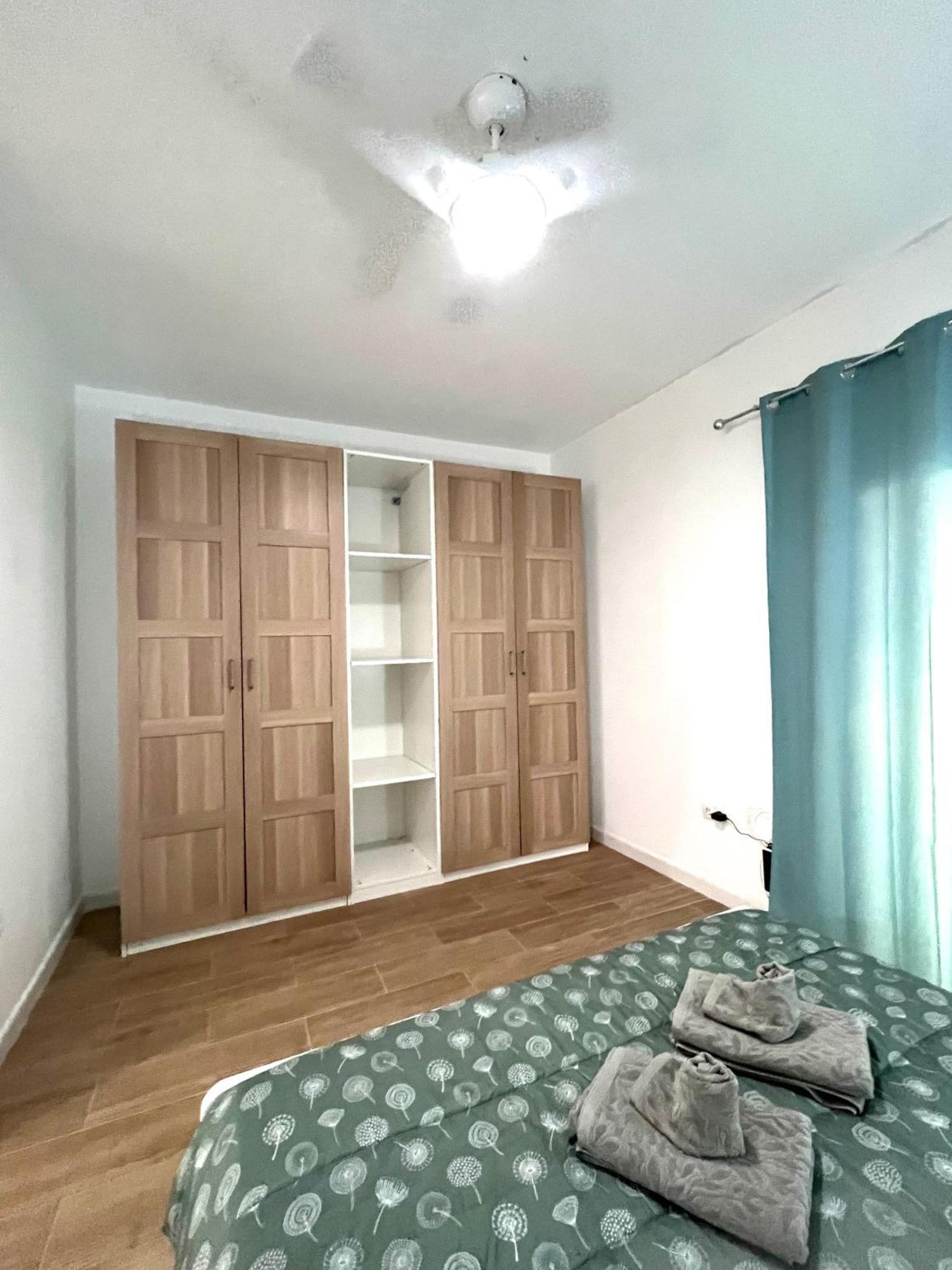 Apartamentos La Albariza Jerez Centro Jerez de la Frontera Esterno foto
