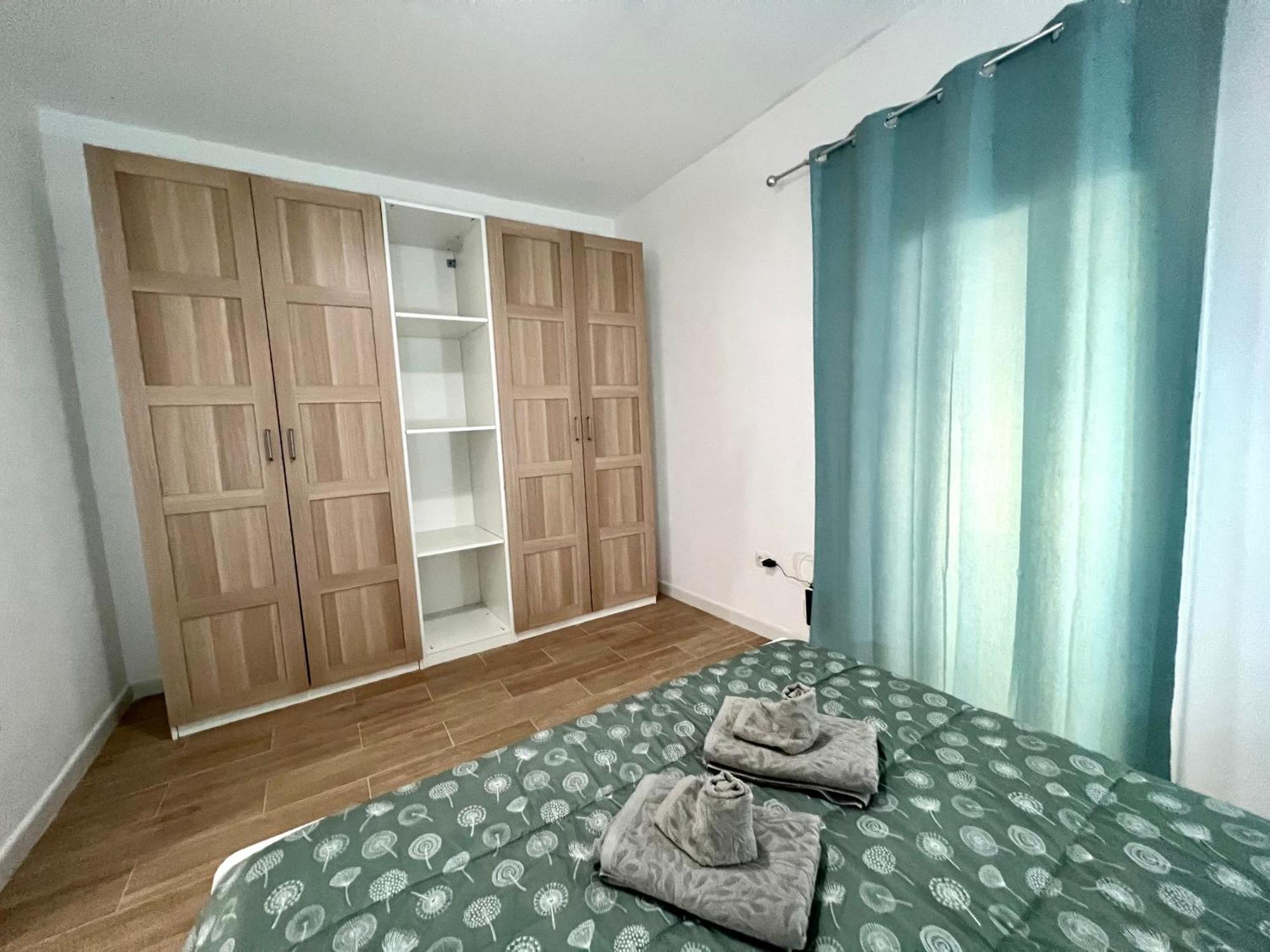 Apartamentos La Albariza Jerez Centro Jerez de la Frontera Esterno foto