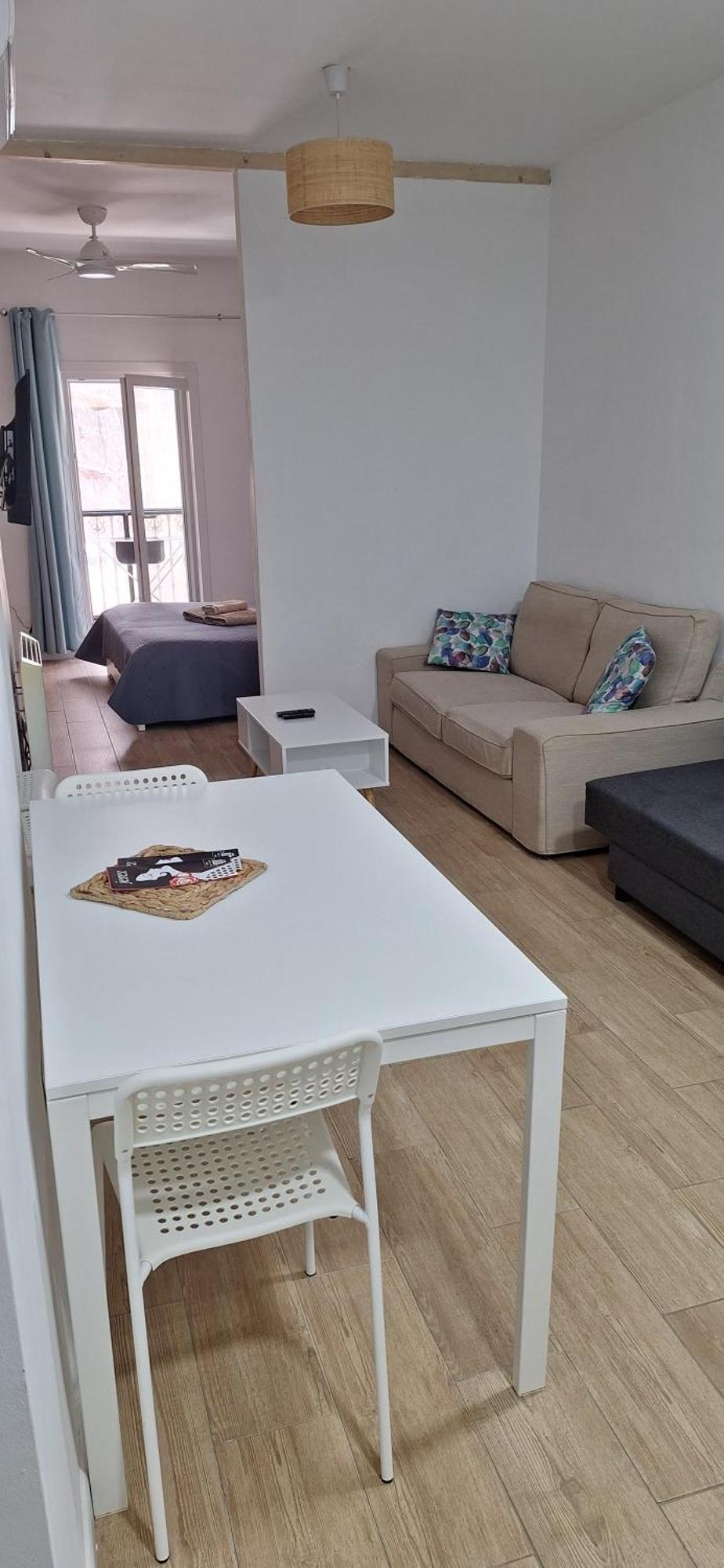 Apartamentos La Albariza Jerez Centro Jerez de la Frontera Esterno foto